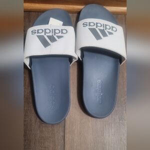 Men’s sz 12 adidas sandals